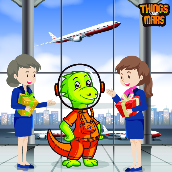 Die besten Geschenke für Flugbegleiter, die ihre Reise noch unvergesslicher machen